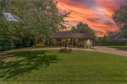 597 Etheridge Rd, Chesapeake, VA 23322