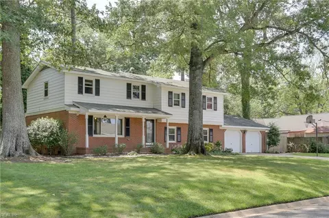 4525 Mcgregor Dr, Virginia Beach, VA 23462