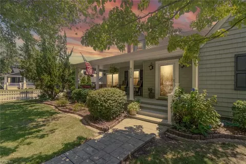 9306 Sturgis St, Norfolk, VA 23503