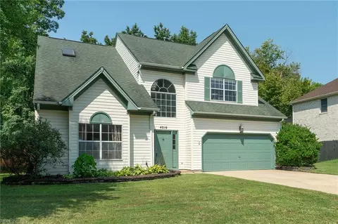 4016 Breakwater Dr, Portsmouth, VA 23703