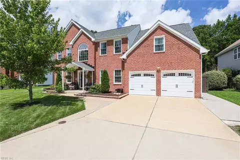 1841 Laurel Oak Ln, Virginia Beach, VA 23453