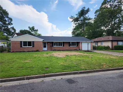 4121 Mill Stream Rd, Virginia Beach, VA 23452