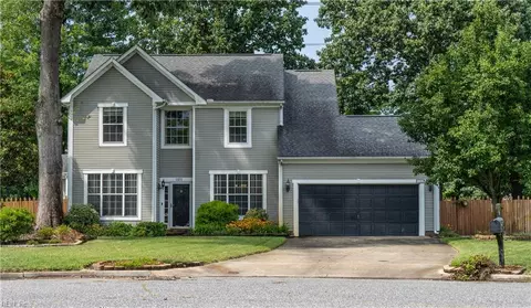 1101 Lenox Ct, Chesapeake, VA 23322
