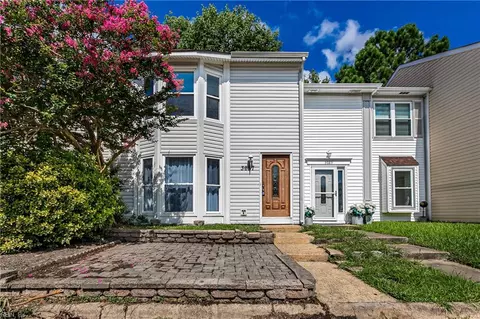 3687 Windmill Dr, Virginia Beach, VA 23453