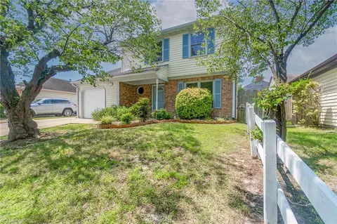3405 Landstown Ct, Virginia Beach, VA 23453