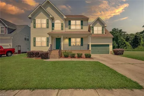 6308 Orchard Cove Ct, Suffolk, VA 23435
