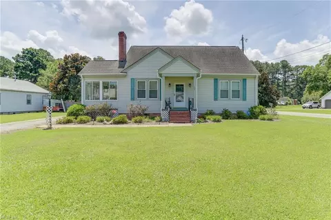 1305 Holland Rd, Suffolk, VA 23434