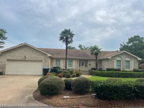 3109 Dolphin Rd, Virginia Beach, VA 23451