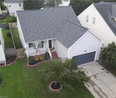 704 Ray Ave, Chesapeake, VA 23320