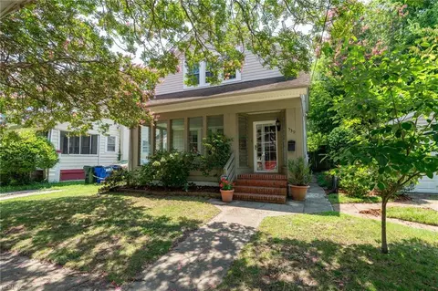 539 Delaware Ave, Norfolk, VA 23508
