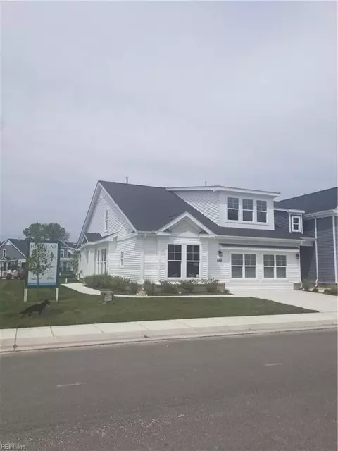 3512 Elaina Way, Chesapeake, VA 23321