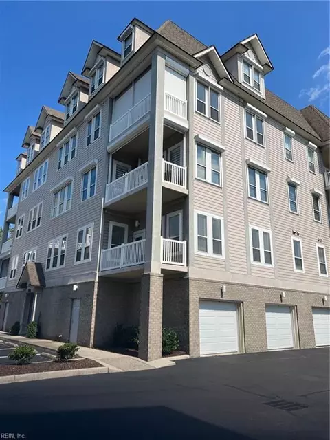 2301 Mariners Mark Way #202, Virginia Beach, VA 23451