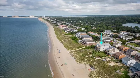 4432 Gulls Quay, Virginia Beach, VA 23455