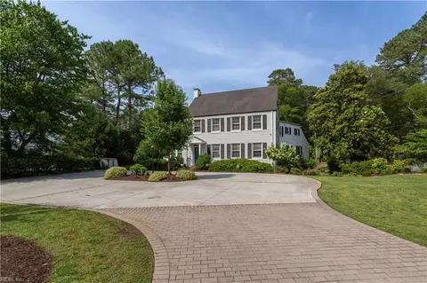1340 Harmott Ave, Norfolk, VA 23509