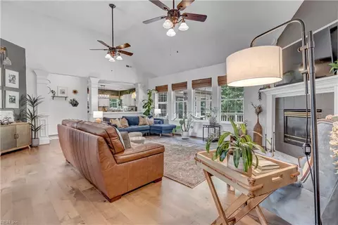 1701 Prodan Ln, Virginia Beach, VA 23453