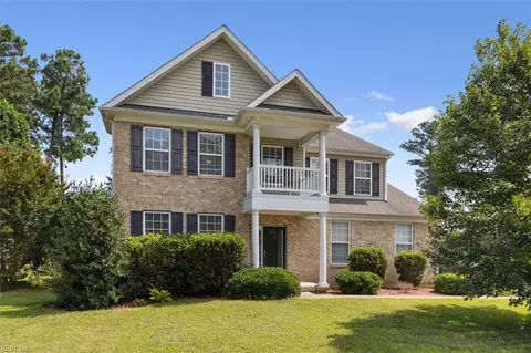 233 Grandville Arch, Smithfield, VA 23430
