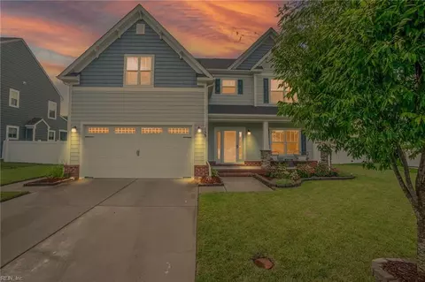 153 Bella Dr, Chesapeake, VA 23322