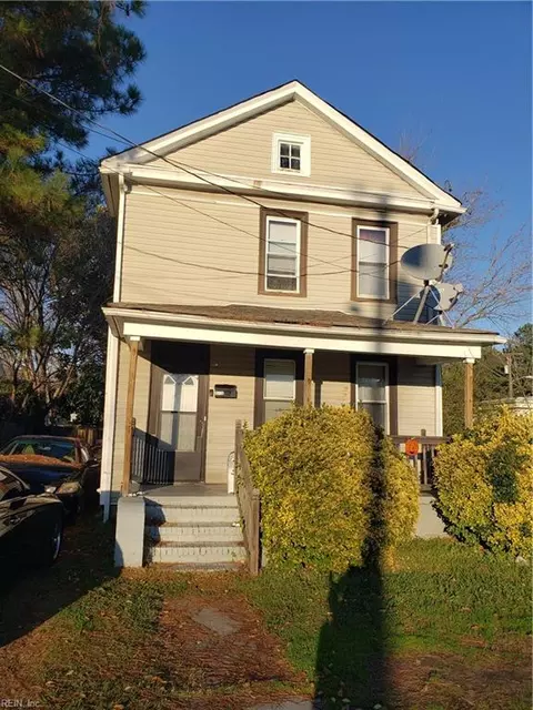 2009 Liberty St, Chesapeake, VA 23324