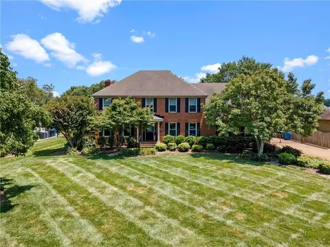 1104 Wivenhoe Way, Virginia Beach, VA 23454