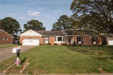 622 Chandler Harper Dr, Portsmouth, VA 23701