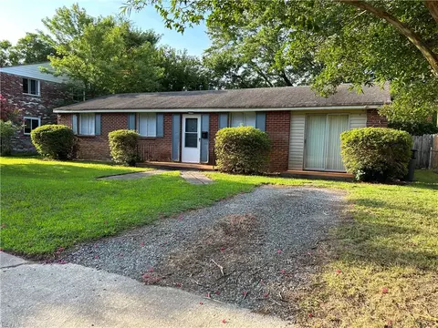 2010 Seward Dr, Hampton, VA 23663