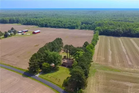 2744 White Marsh Rd, Suffolk, VA 23434