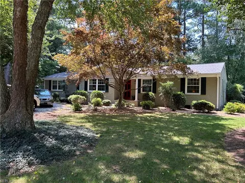 503 Pagan Rd, Smithfield, VA 23430