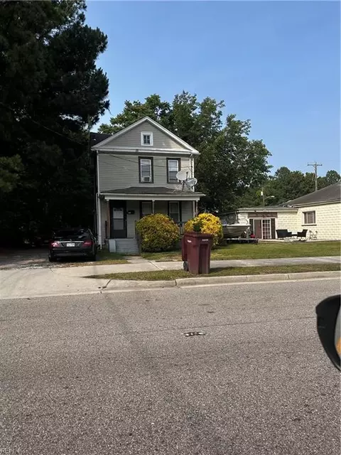 2003 Liberty St, Chesapeake, VA 23324