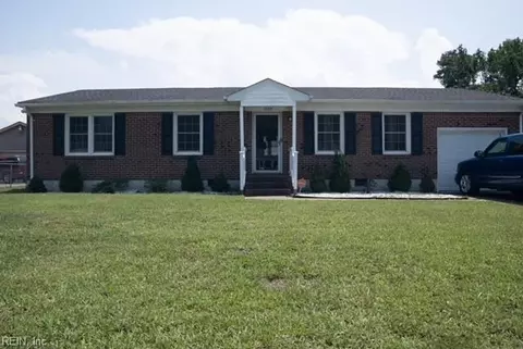 1425 Welcome Rd, Portsmouth, VA 23701