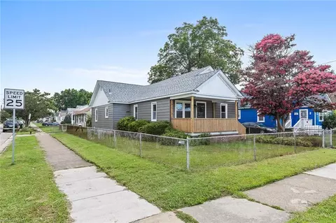 3301 Madison Ave, Newport News, VA 23607
