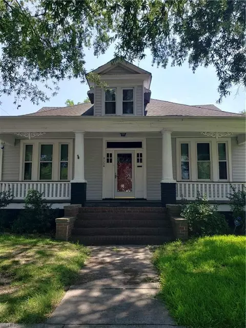 9134 Granby St, Norfolk, VA 23503