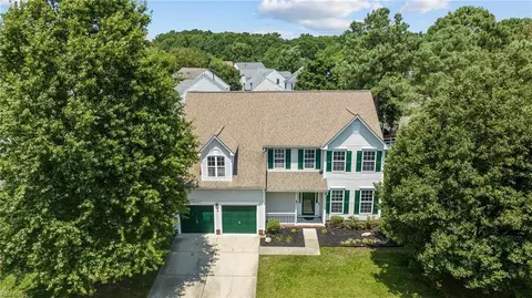 2504 Pamlico Loop, Virginia Beach, VA 23456
