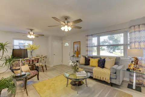 3744 Tait Ter, Norfolk, VA 23513
