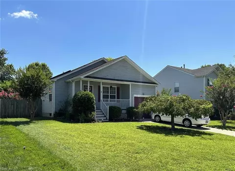 511 Kemp Lndg, Suffolk, VA 23434