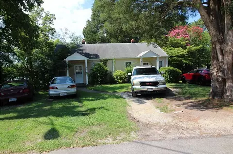 885 Norview Arch Arch, Norfolk, VA 23513