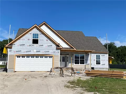 112 Victoria Ln, Elizabeth City, NC 27909