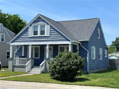2409 Bay Ave, Hampton, VA 23661