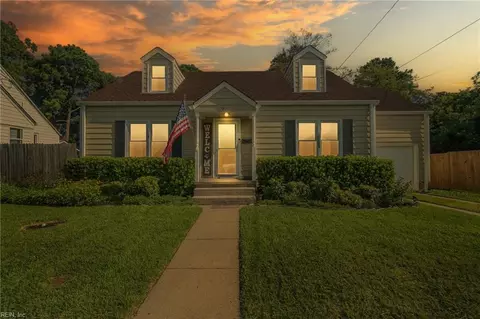 908 Norview Ave, Norfolk, VA 23513