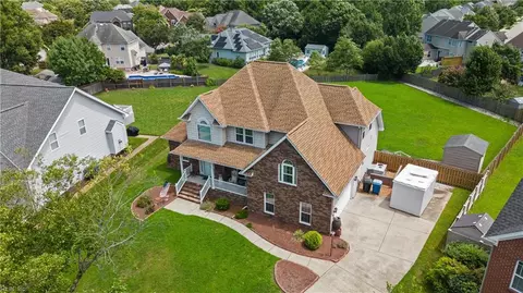 2116 Oaklawn Ct, Virginia Beach, VA 23454