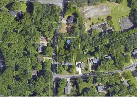 1519 Hybla Rd, Chesterfield County, VA 23236