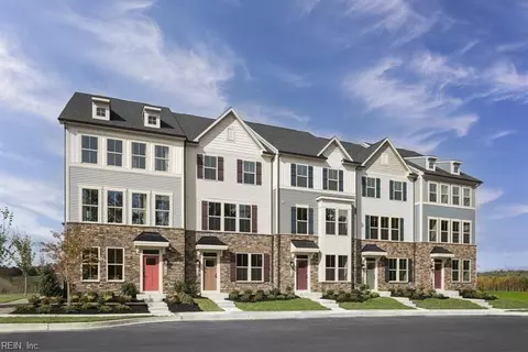 1239 Worden Way, Suffolk, VA 23435
