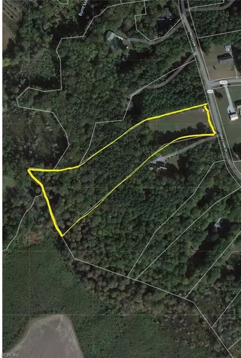 Lot 18 Mill Creek Dr, Isle Of Wight County, VA 23397