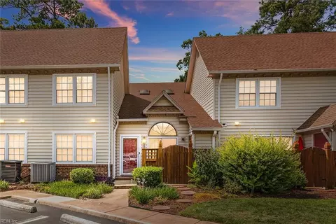 337 Wimbledon Chse Chase #D, Chesapeake, VA 23320