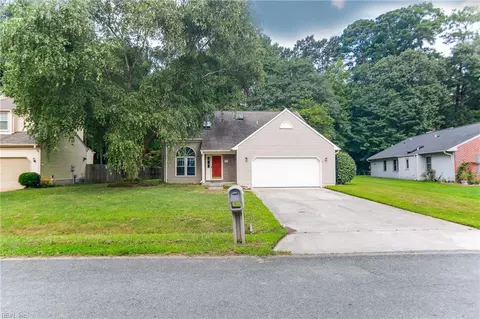 133 Ivy Arch Arch, Yorktown, VA 23693