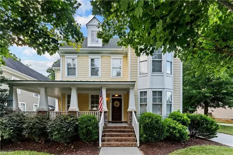 304 Preservation Rch Reach, Chesapeake, VA 23320