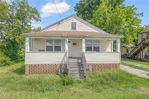 2308 Kimball Ter, Norfolk, VA 23504