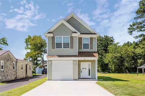 5813 Hawk Ln, Suffolk, VA 23432
