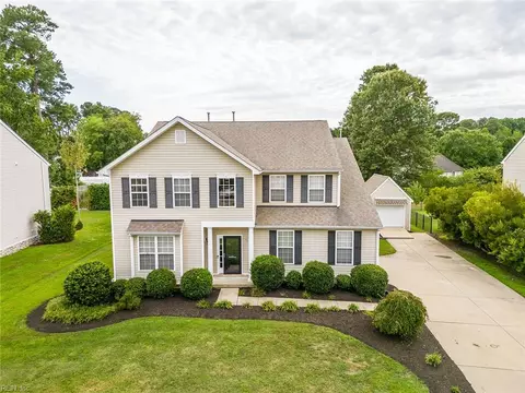 232 Grandville Arch, Smithfield, VA 23430