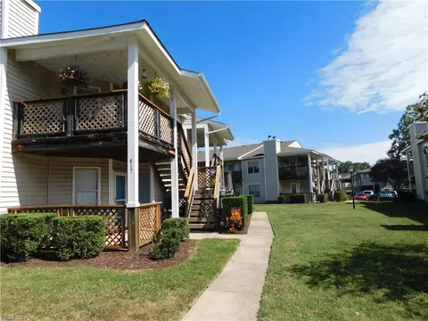 623 Rivers Rch Reach, Virginia Beach, VA 23452