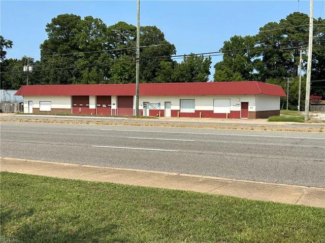 9955 Jefferson Ave Newport News VA 23605 8 Photos Movoto